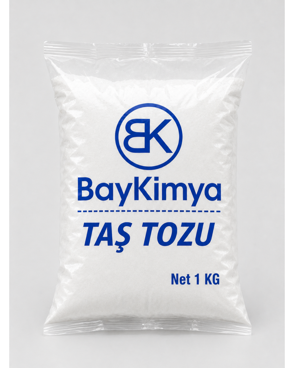 Bay Kimya Taş Tozu 1 KG