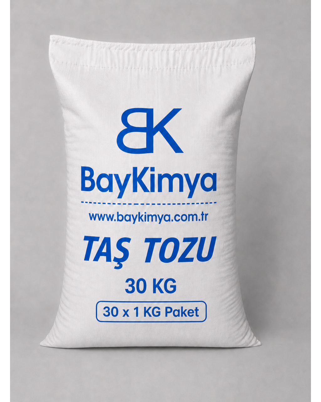Bay Kimya 1 Çuval 1'er KG Ambalajlı (30x1KG) 30 KG 