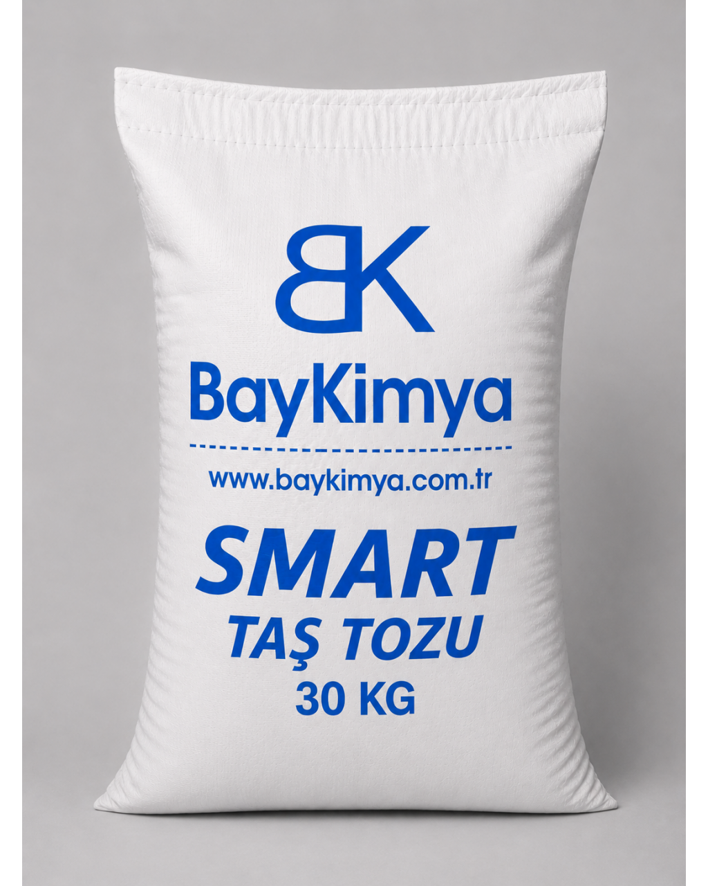 Bay Kimya SMART Taş Tozu 1 Çuval Tek Paket 30 Kg