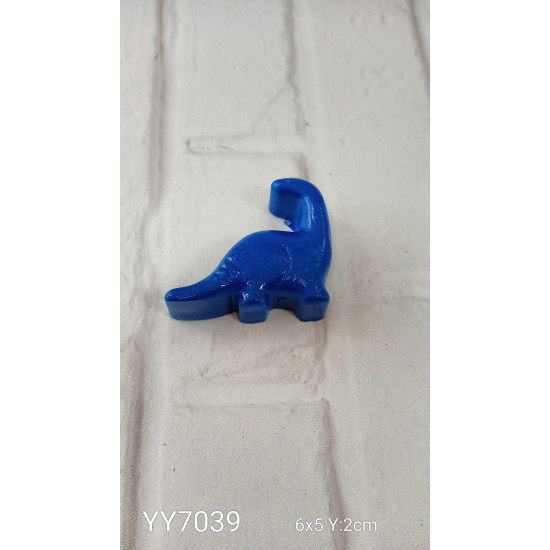 YY7039 Dinozor - 2D Biblo