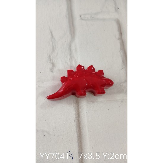 YY7041 Dinozor - 2D Biblo