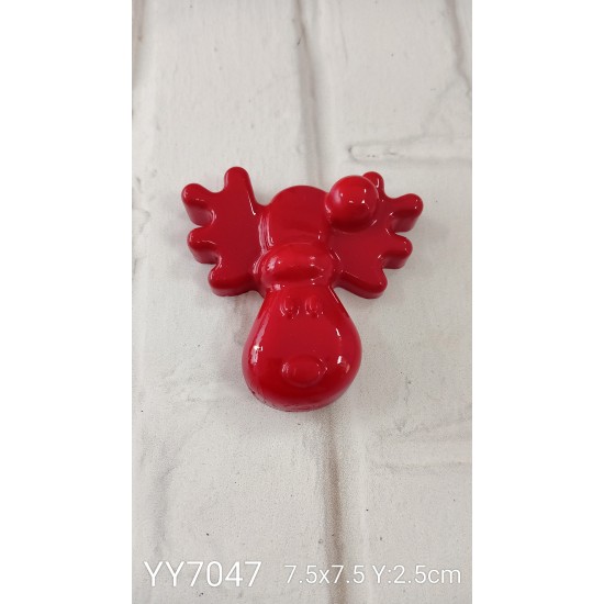 YY7047 Noel Geyik - 2D Biblo