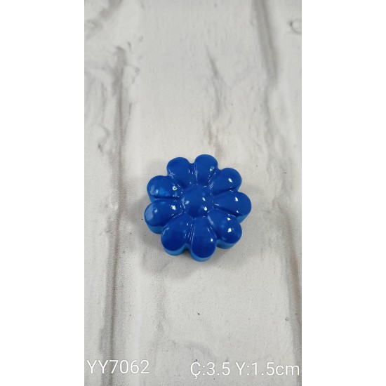 YY7062 Çiçek - 2D Biblo
