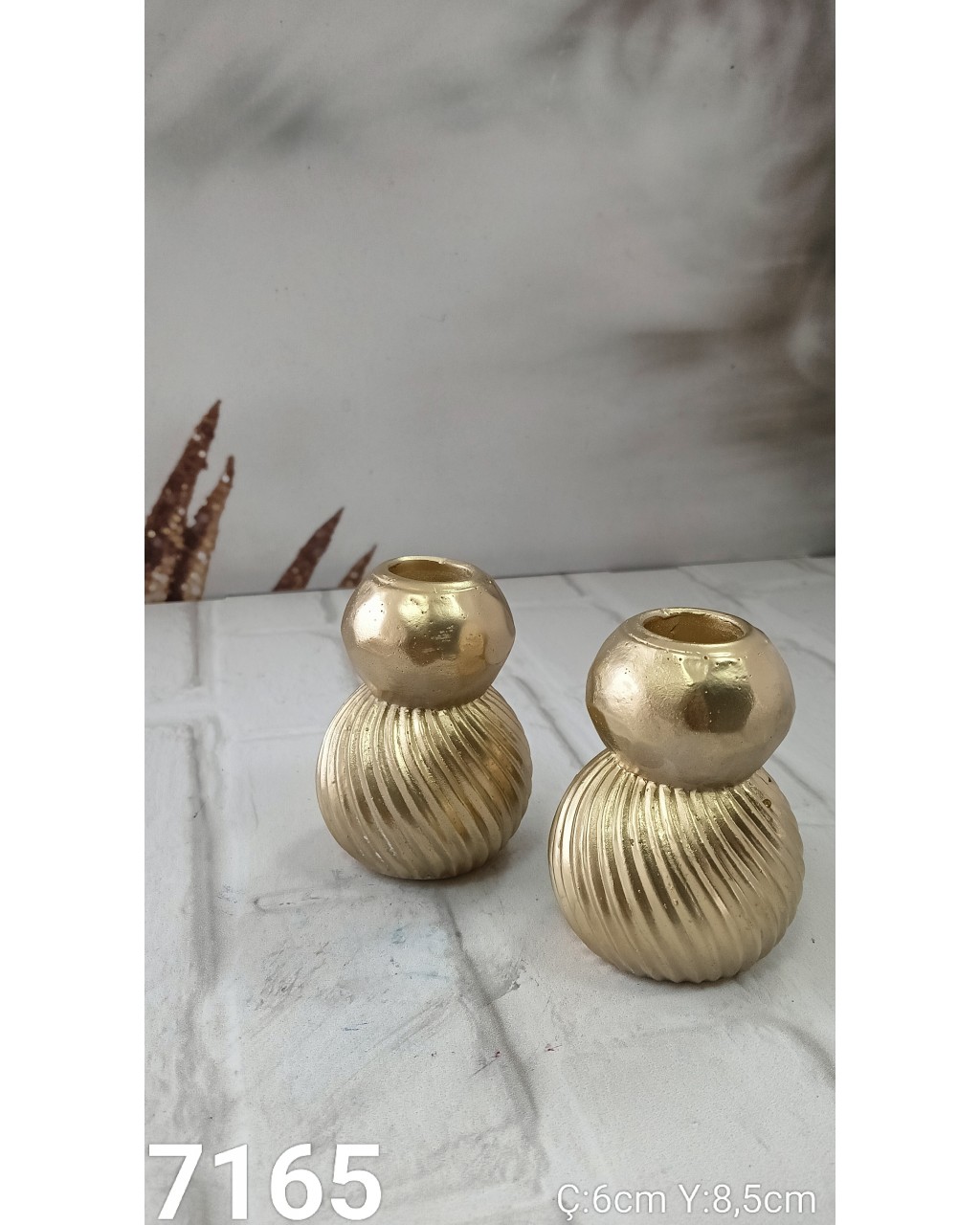 YY7165 Şık Yuvarlak Spiral Tasarım Mumluk Silikon Kalıp YY7165 Şık Yuvarlak Spiral Tasarım Mumluk Silikon Kalıp