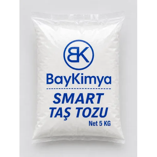 Bay Kimya SMART Taş Tozu 5 KG