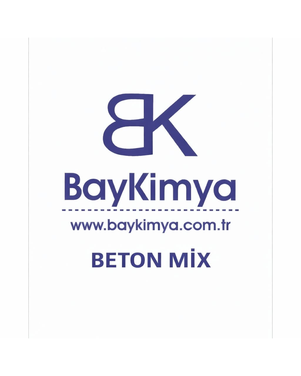BETON MİX - 30KG TEK AMBALAJ BETON MİX - 30KG TEK AMBALAJ