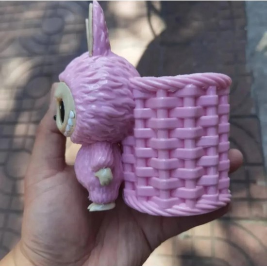 YY9003 Labubu kalemlik