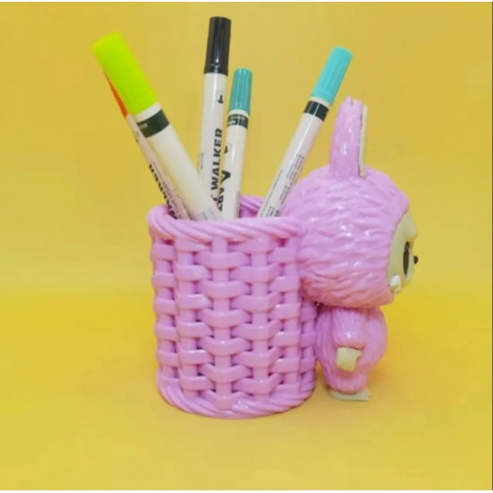 YY9003 Labubu kalemlik