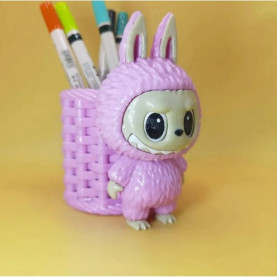 YY9003 Labubu kalemlik