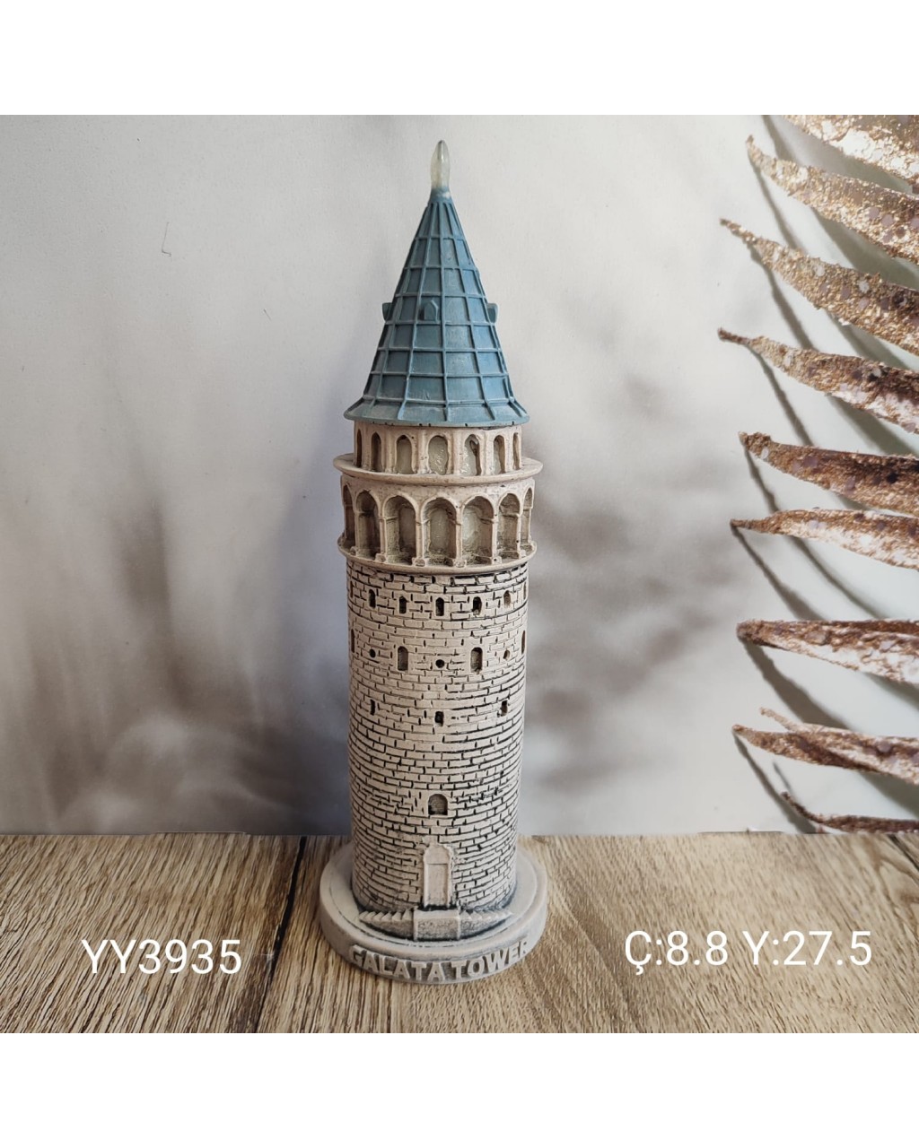 YY3935 Galata Biblo 27.50