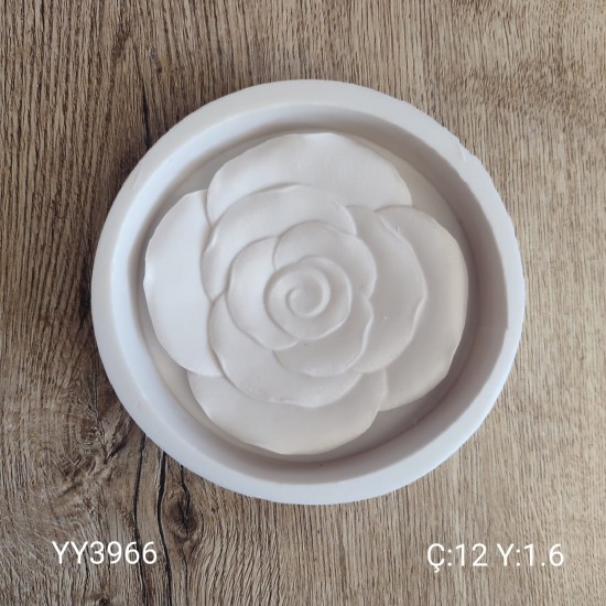 YY3966 Gül Takılık