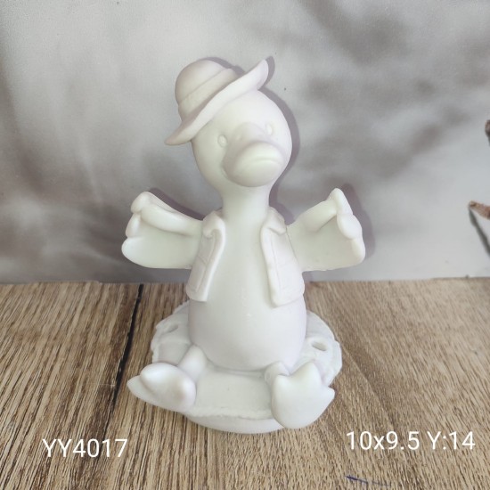 YY4017 Sallanan Ördek