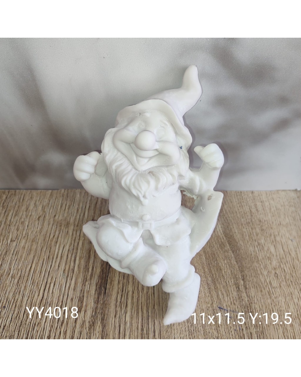 YY4018 Sallanan Cüce Ayağı Sarkan YY4018 Sallanan Cüce Ayağı Sarkan