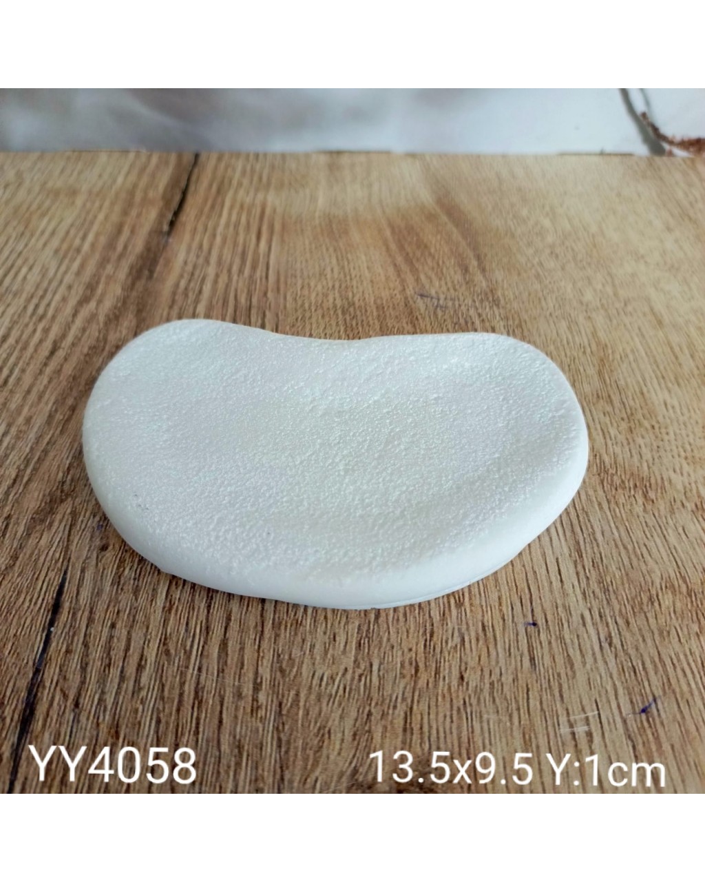 YY4058 Dokulu Takılık