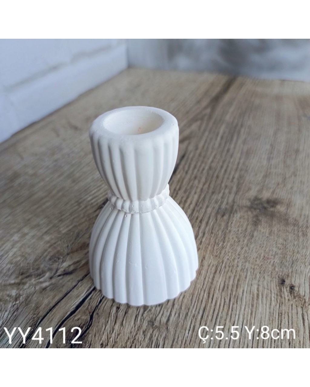 YY4112 Mumluk
