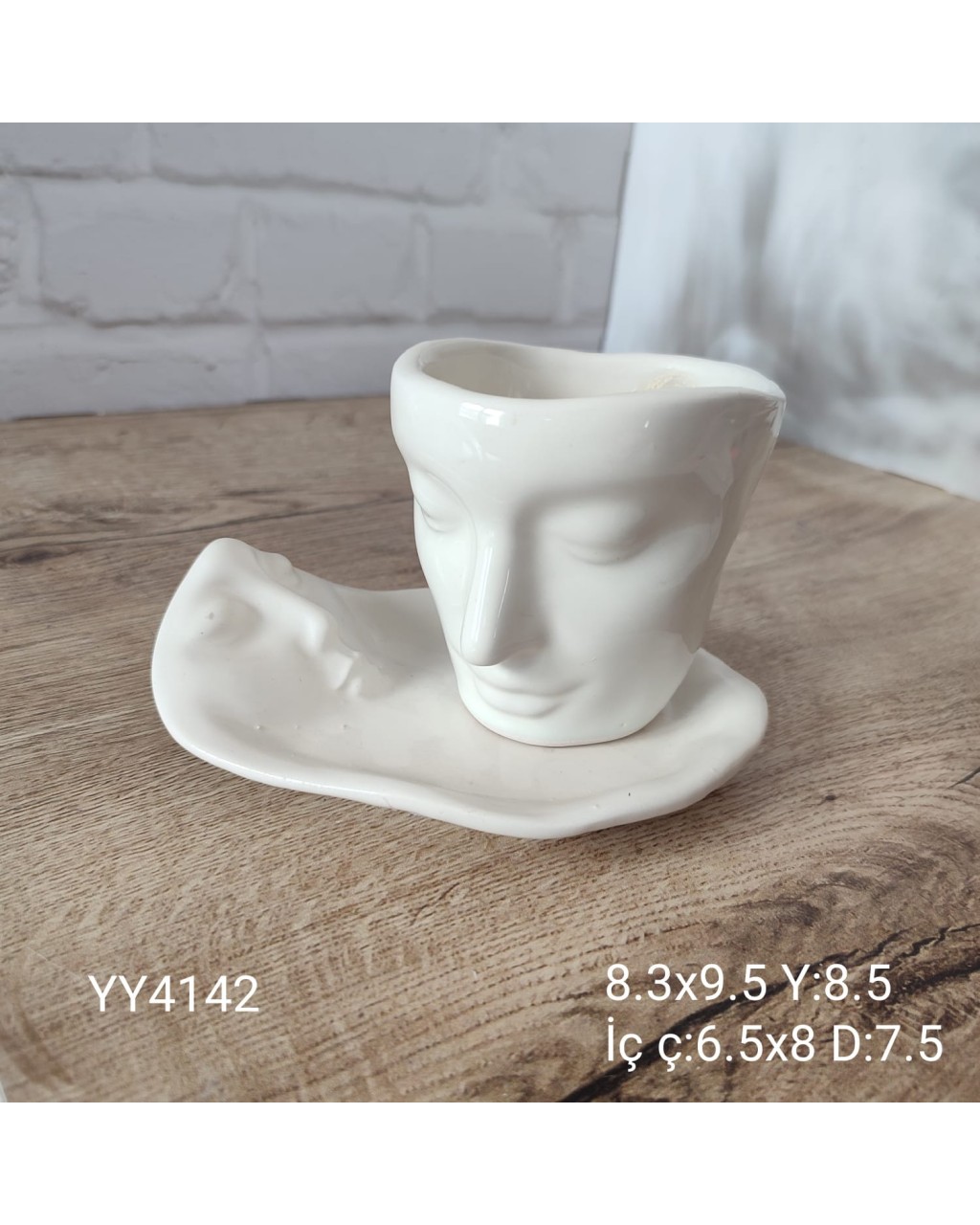 YY4142 Soyut Yüz Tasarımlı Sunumluk ve Mumluk Silikon Kalıp – Modern ve Şık Dekoratif Hediye! YY4142 Soyut Yüz Tasarımlı Sunumluk ve Mumluk Silikon Kalıp – Modern ve Şık Dekoratif Hediye!