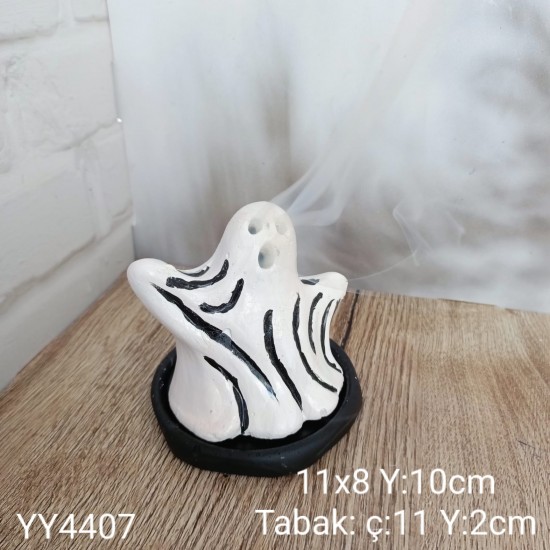 YY4407 - HAYALET TÜTSÜLÜK
