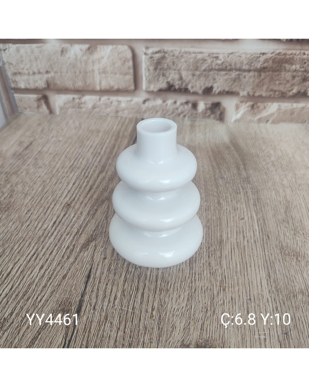 YY4461 - HM VAZO - SİLİKON VAZO YY4461 - HM VAZO - SİLİKON VAZO