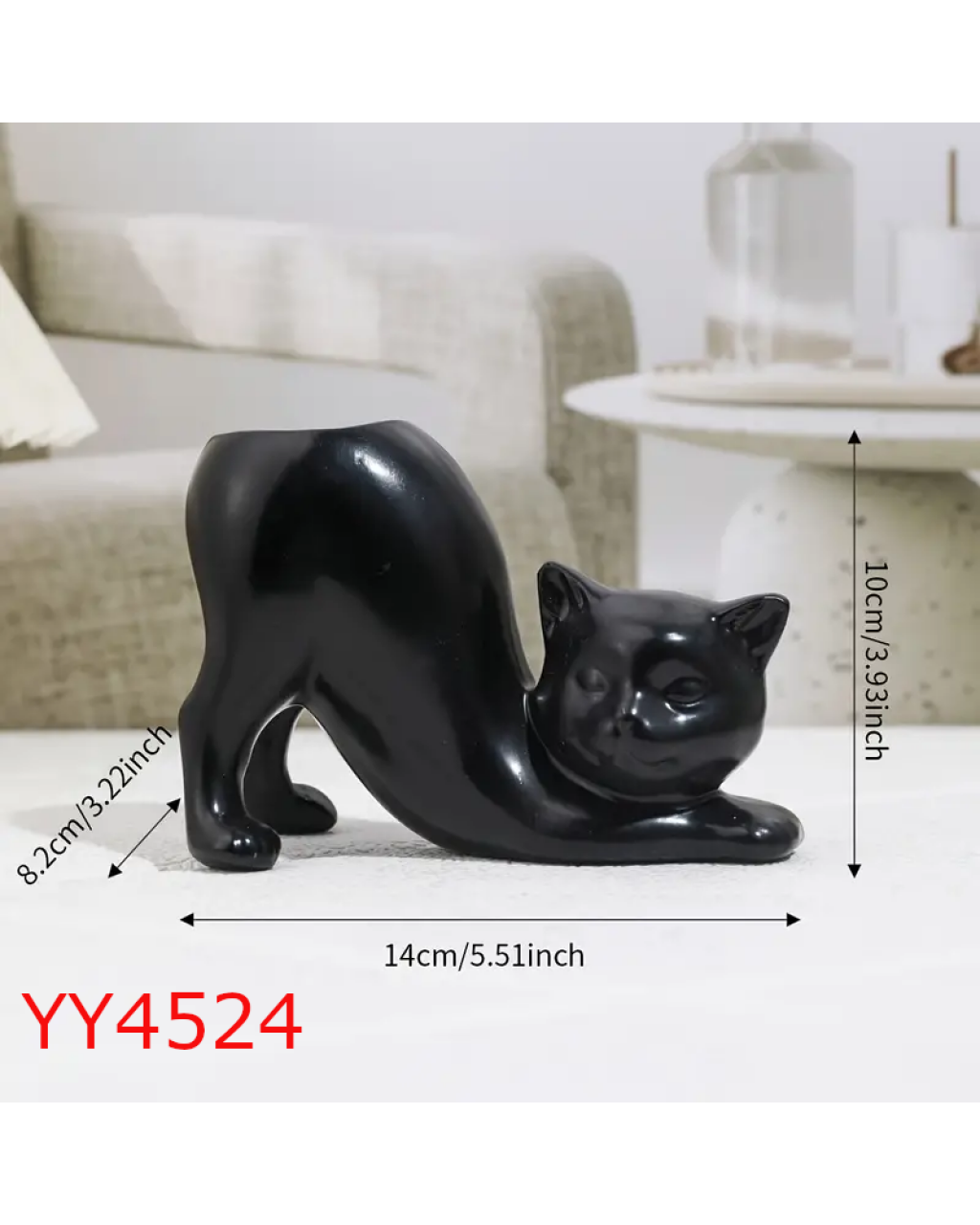 Kedi Vazo Silikon Kalıp: Sevimli ve Anlamlı Hediye Seçeneği!  Kedi Vazo Silikon Kalıp: Sevimli ve Anlamlı Hediye Seçeneği!
