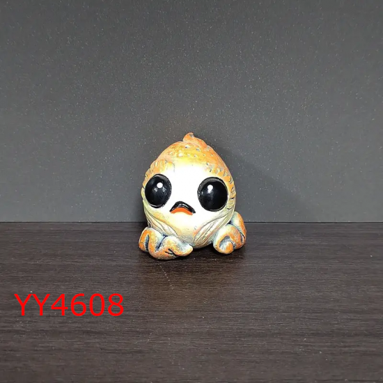 YY4608 Küçük Elf Biblo Silikon Kalıp: Eğlenceli ve Anlamlı Hediye Seçeneği!