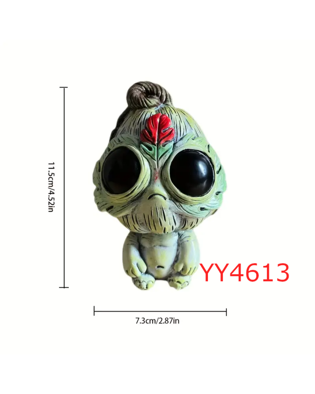 YY4613 - ELF BİBLO - SİLİKON KALIP  YY4613 - ELF BİBLO - SİLİKON KALIP