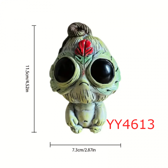 YY4613 - ELF BİBLO - SİLİKON KALIP 