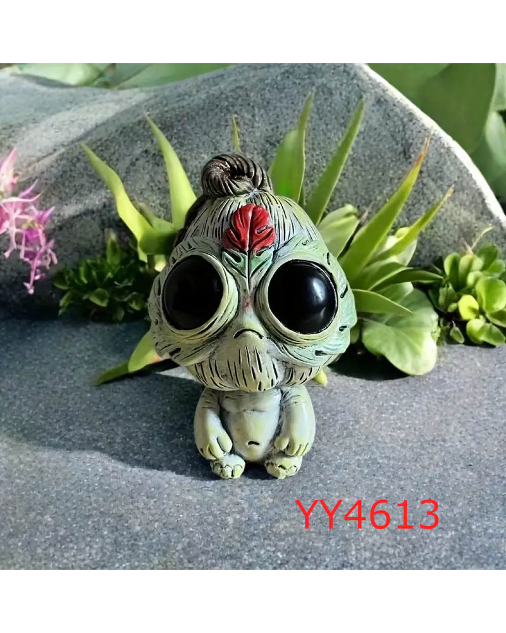 YY4613 - ELF BİBLO - SİLİKON KALIP  YY4613 - ELF BİBLO - SİLİKON KALIP