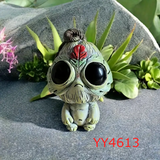 YY4613 - ELF BİBLO - SİLİKON KALIP 