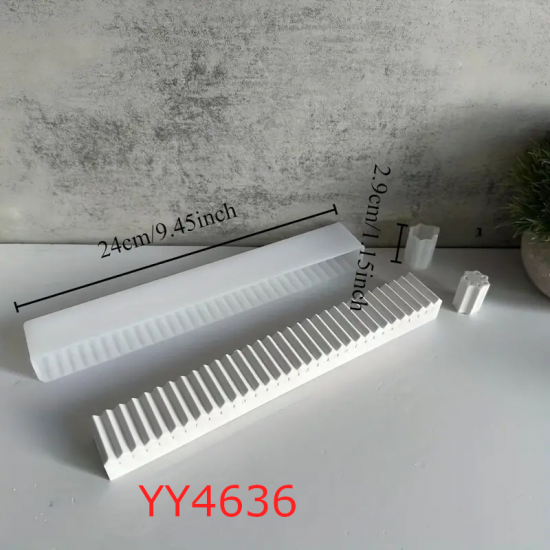 YY4636 - GERİ SAYIM TAKVİMİ - BİBLO - SİLİKON KALIP YY4636 - GERİ SAYIM TAKVİMİ - BİBLO - SİLİKON KALIP