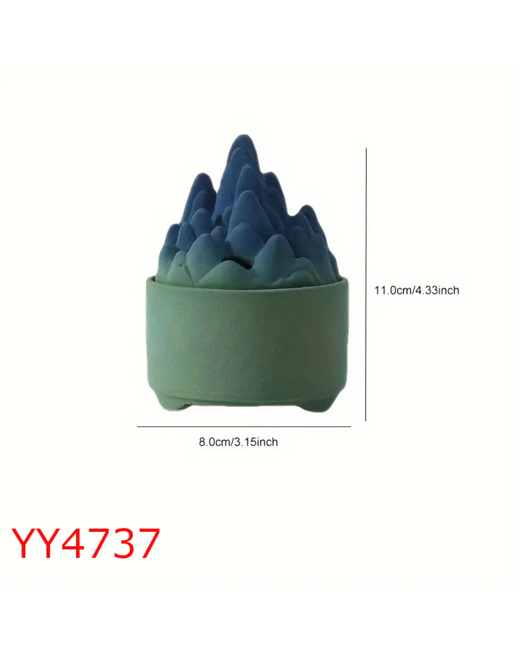 YY4737 - VİNTAGE DAĞ MANZARALI - SİLİKON KALIP YY4737 - VİNTAGE DAĞ MANZARALI - SİLİKON KALIP
