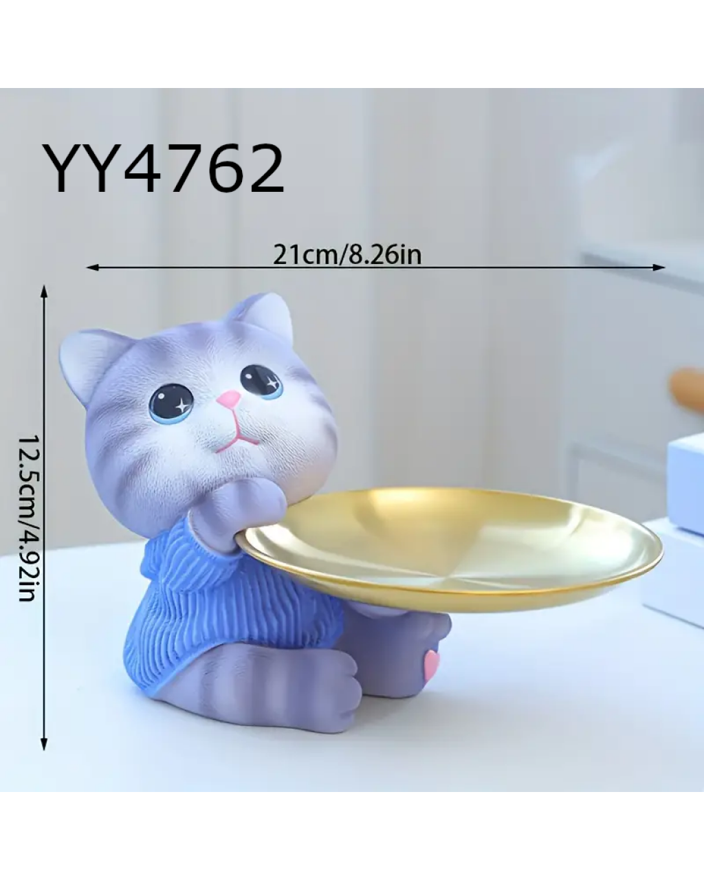 YY4762 Kedi Figürlü Sunumluk Silikon Kalıp: Sevimli ve Kullanışlı Hediye Seçeneği! YY4762 Kedi Figürlü Sunumluk Silikon Kalıp: Sevimli ve Kullanışlı Hediye Seçeneği!