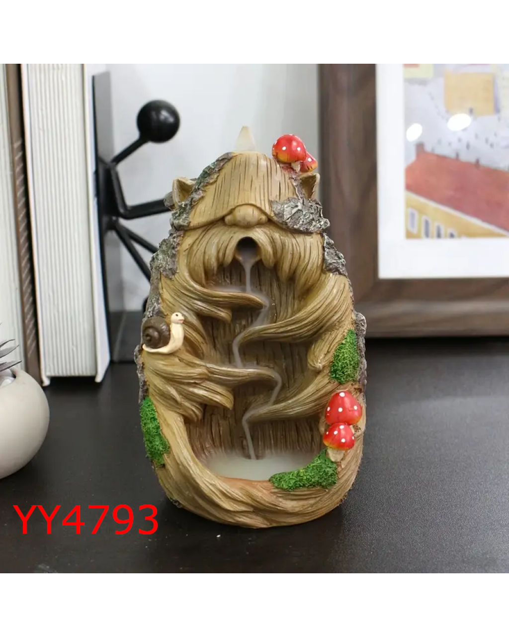 YY4793 - AĞA.Ç YÜZ - SİLİKON KALIP 