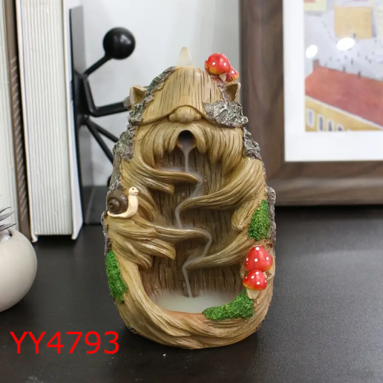 YY4793 - AĞA.Ç YÜZ - SİLİKON KALIP 