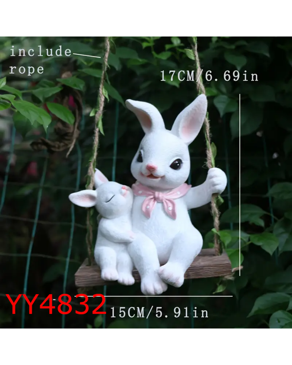 YY4832 YAVRULU SALLANAN TAVŞAN BİBLO SİLİKON KALIP: ANNELER GÜNÜ'NDE SEVGİ DOLU BİR HEDİYE! YY4832 YAVRULU SALLANAN TAVŞAN BİBLO SİLİKON KALIP: ANNELER GÜNÜ'NDE SEVGİ DOLU BİR HEDİYE!