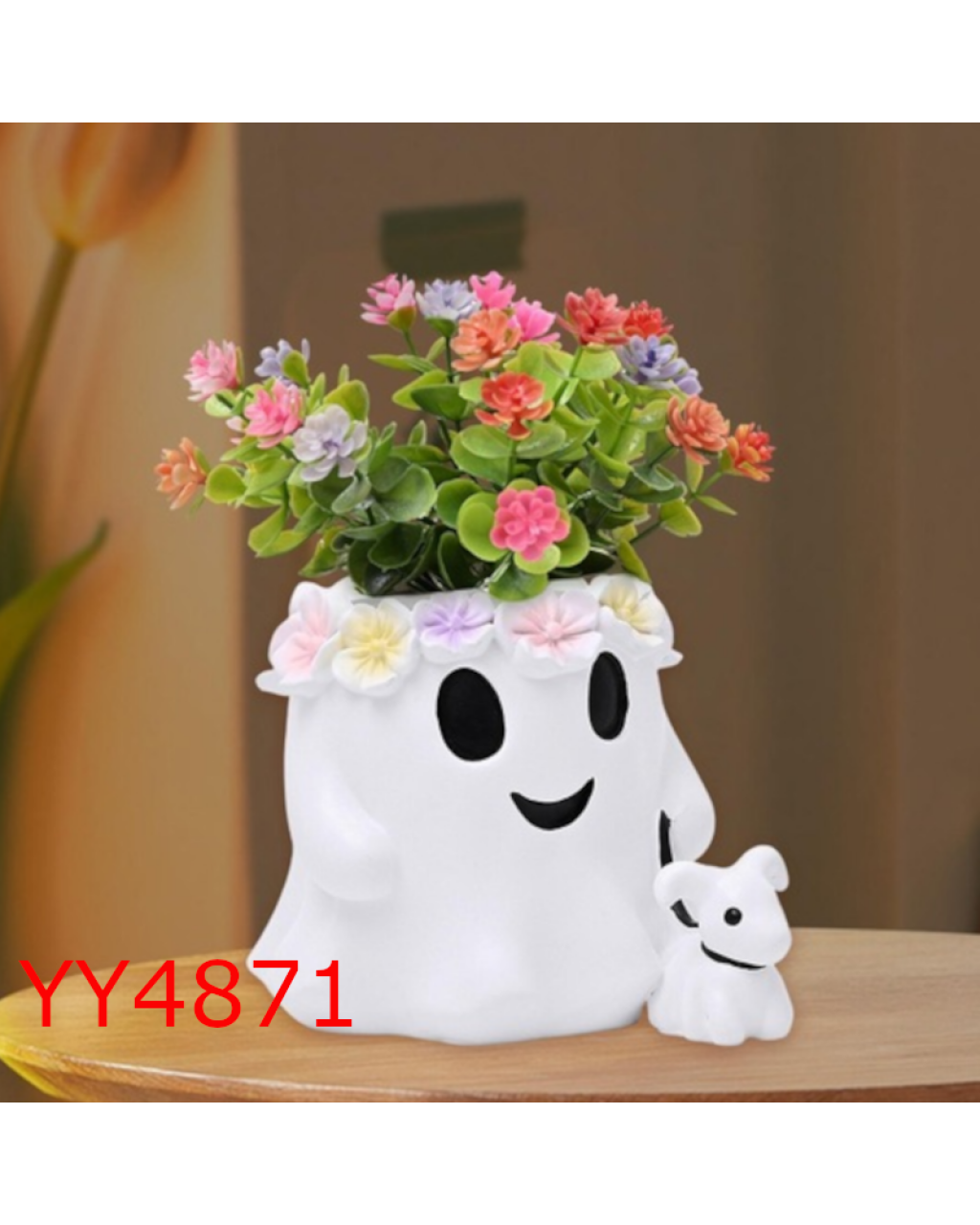 YY4871 Hayalet Kız Saksı Silikon Kalıbı: Gizemli ve Eğlenceli Bir Hediye Seçeneği! YY4871 Hayalet Kız Saksı Silikon Kalıbı: Gizemli ve Eğlenceli Bir Hediye Seçeneği!