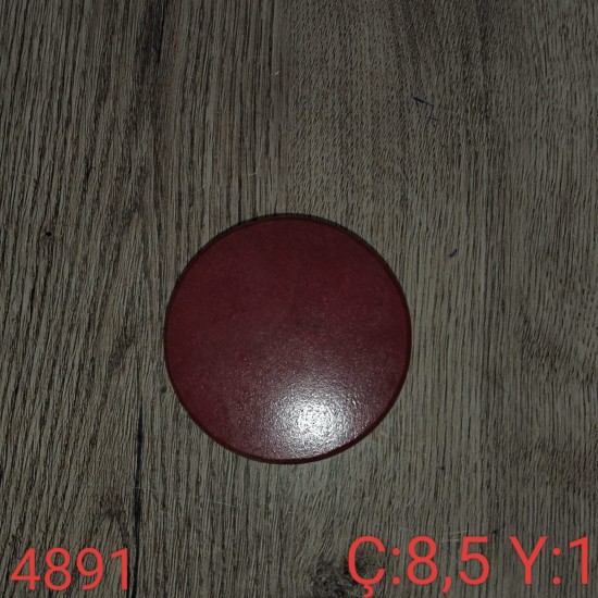 YY4891 - YUVARLAK TABANLIK - SİLİKON KALIP YY4891 - YUVARLAK TABANLIK - SİLİKON KALIP
