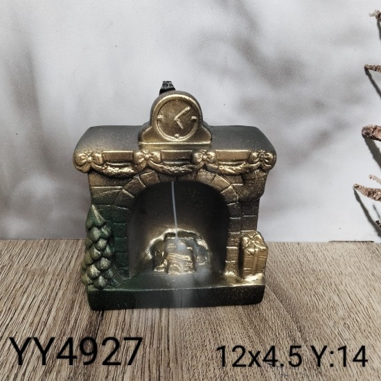 YY4927 - ŞÖMİNE GERİ AKIŞ TÜTSÜLÜK - SİLİKON KALIP YY4927 - ŞÖMİNE GERİ AKIŞ TÜTSÜLÜK - SİLİKON KALIP