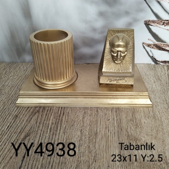 YY4938 - TABANLIK - SİLİKON KALIP YY4938 - TABANLIK - SİLİKON KALIP