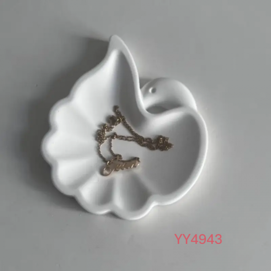 YY4943 - KUĞU TASARIM SUNUMLUK - SİLİKON KALIP