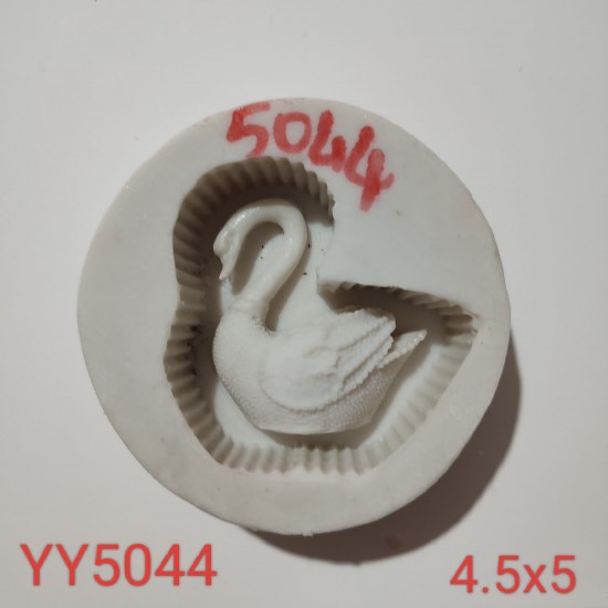 YY5044 - KUĞU - SİLİKON KALIP 