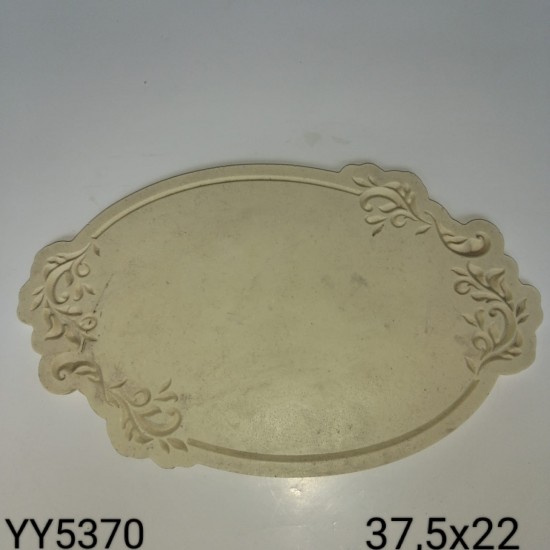 YY5370 - TASARIM ÇERÇEVE - SUNUMLUK - SİLİKON KALIP YY5370 - TASARIM ÇERÇEVE - SUNUMLUK - SİLİKON KALIP