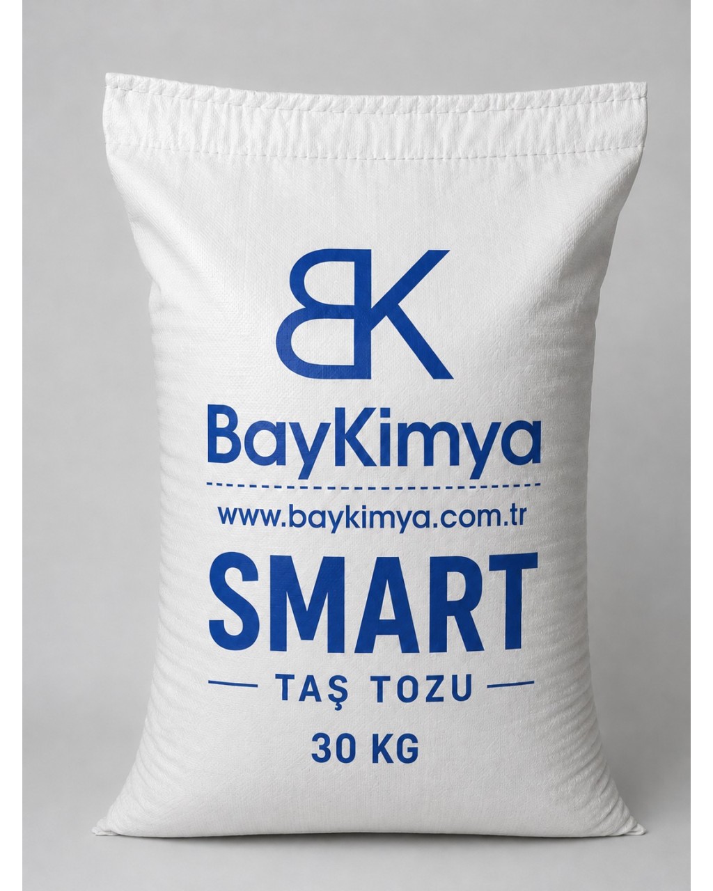 Bay Kimya SMART Taş Tozu 1 Çuval TEK PAKET 30 Kg
