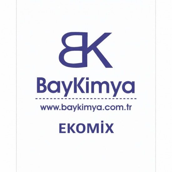 EKOMİX TAŞ TOZU - 30 KG TEK AMBALAJ