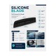 SILICON BLADE Oto Araç Su Temizlik ve Kurutma Sileceği Çizmez Esnek %100 Silikon Çekçek