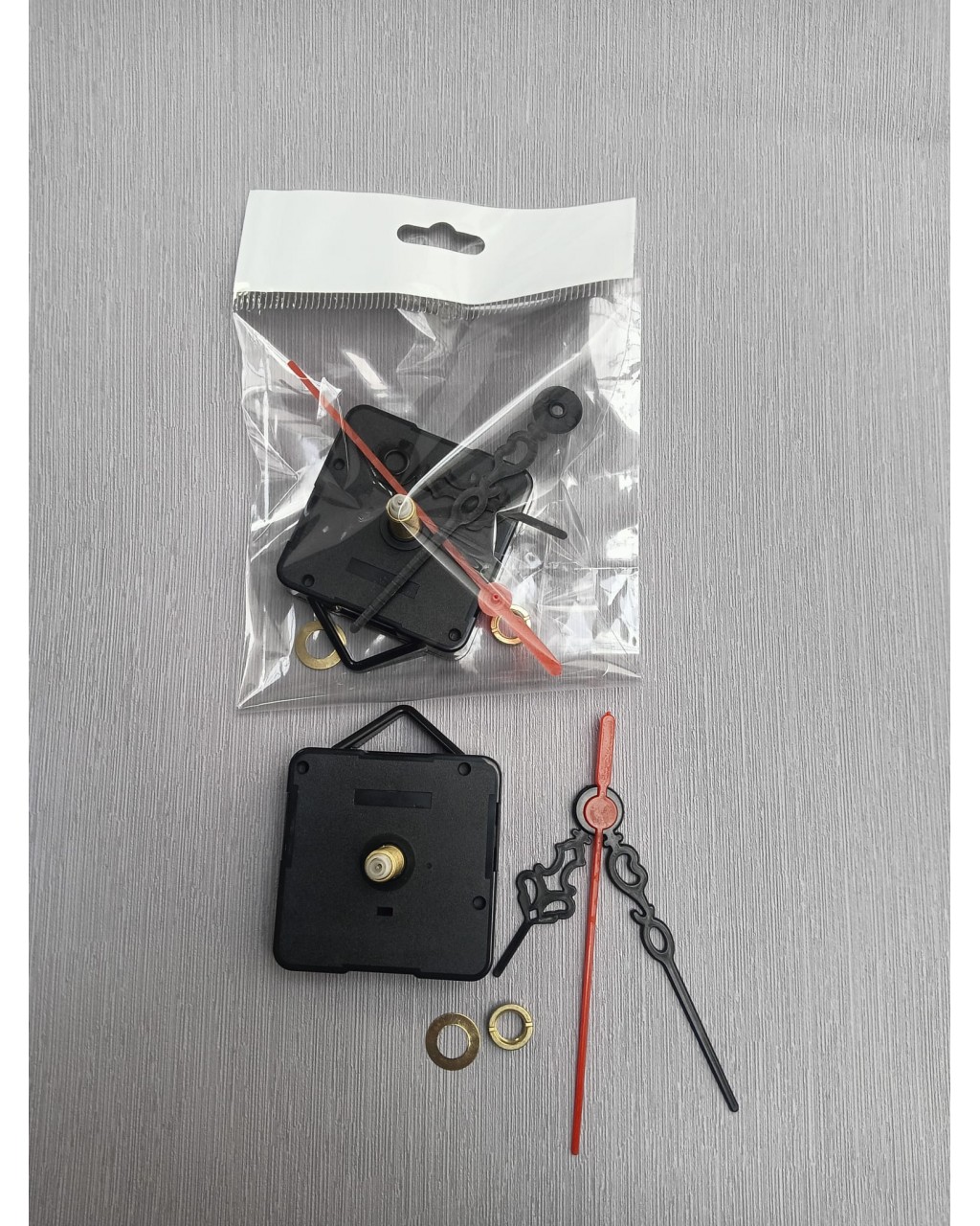 YY9004 Saat Mekanizması aparatı