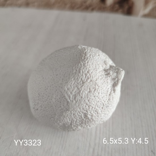 YY3323-Limon 6.5X5.3Cm YY3323-Limon 6.5X5.3Cm