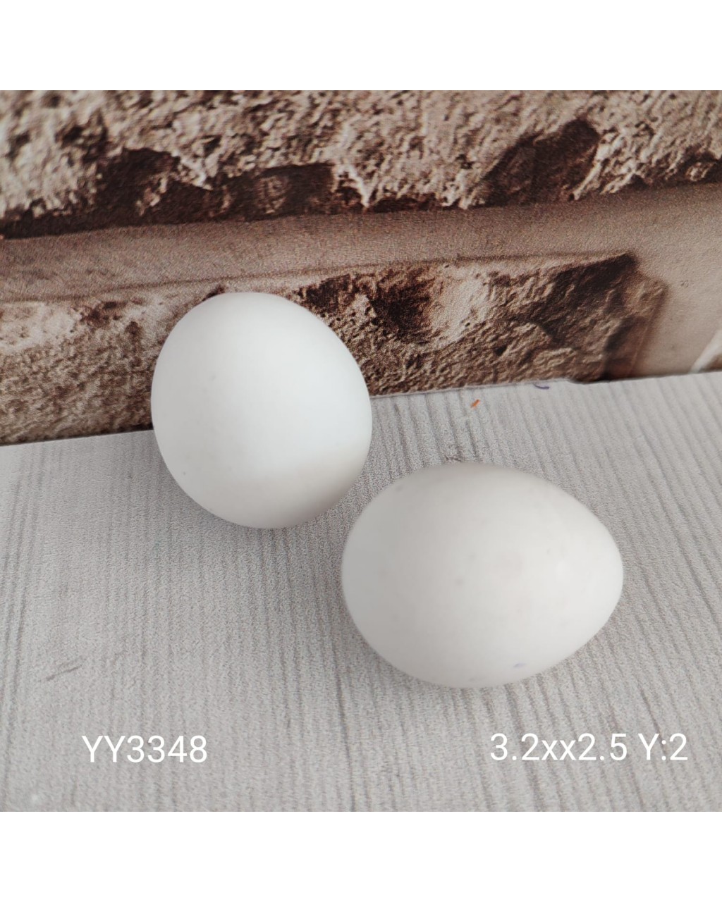 YY3348-Bıldırcın Yumurtası