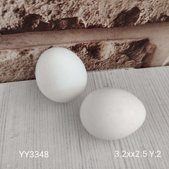 YY3348-Bıldırcın Yumurtası