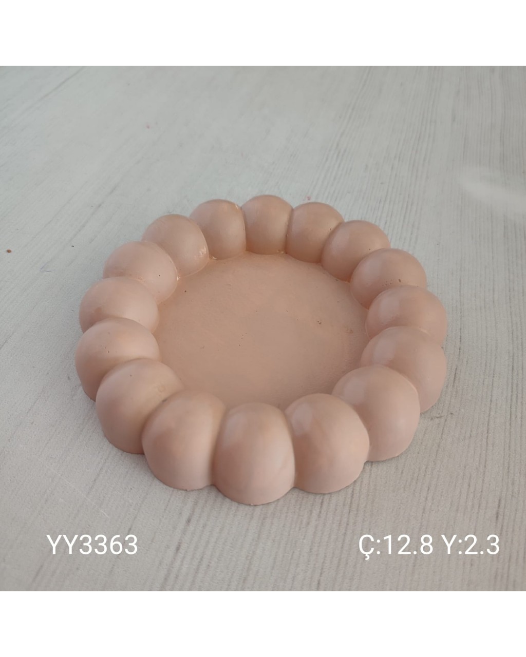 YY3363-Eti Cin Sunumluk
