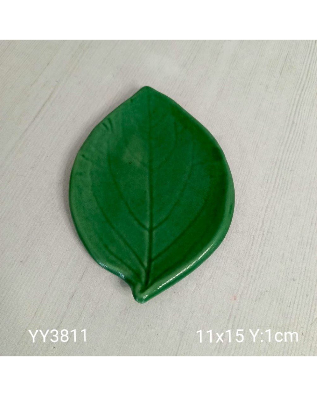 YY3811 - YAPRAK SUNUMLUK - SİLİKON KALIP YY3811 - YAPRAK SUNUMLUK - SİLİKON KALIP